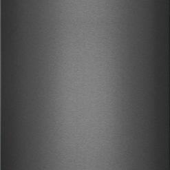 Bosch – 800 Series 24 Top Control Built-In Dishwasher with CrystalDry, Stainless Steel Tub, 3rd Rack, 42 dBa – Black stainless steel