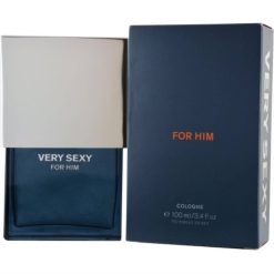 Very Sexy by Victoria’s Secret 3.4 oz Cologne Spray for Men