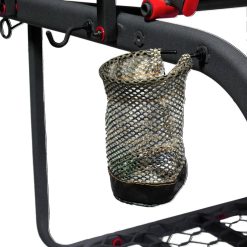 Alternative view of X-Stand The Duke Ladderstand