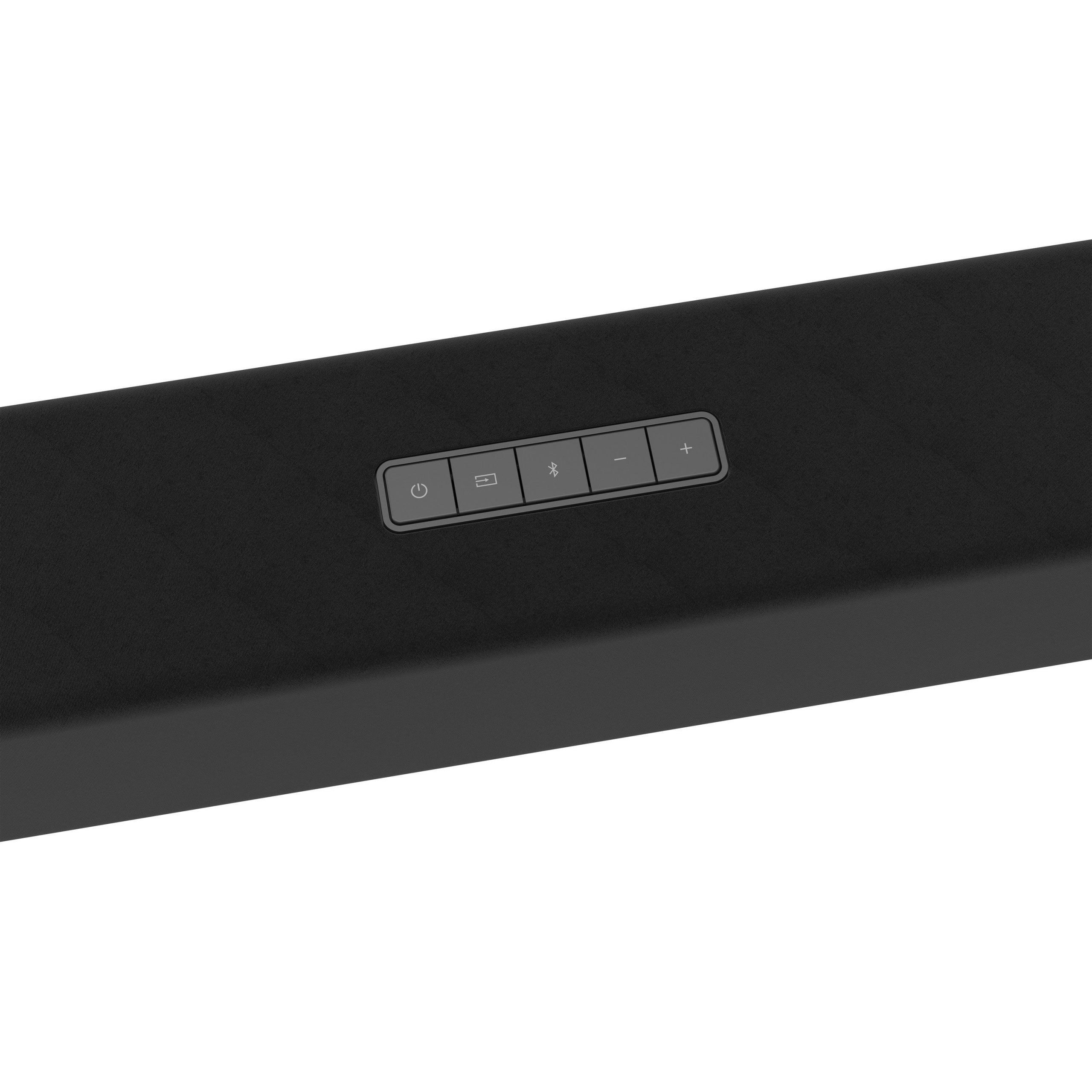 VIZIO SB2820N-E0 Sound Bar – Wireless - Image 4