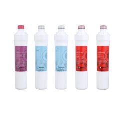 Watts Premier 560039 UF-3 Ultra Filtration 5-Filter Annual Pack