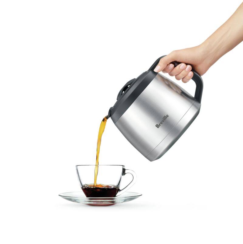 Breville Grind Control Coffee Maker - Image 9